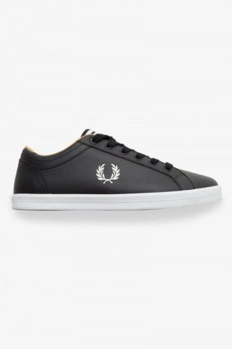 Fred Perry Baseline Shoes