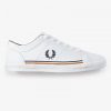 Fred Perry Baseline Shoes