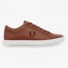 Fred Perry Baseline Shoes