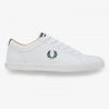 Fred Perry Baseline Shoes