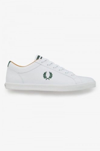 Fred Perry Baseline Shoes