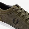 Fred Perry Baseline Shoes Fred Perry Baseline Shoes