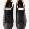 Fred Perry Baseline Shoes
