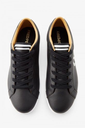 Fred Perry Baseline Shoes