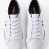 Fred Perry Baseline Shoes