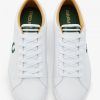 Fred Perry Baseline Shoes