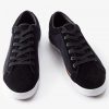 Fred Perry Baseline Shoes