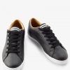 Fred Perry Baseline Shoes