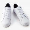 Fred Perry Baseline Shoes