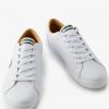 Fred Perry Baseline Shoes