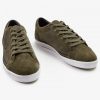 Fred Perry Baseline Shoes Fred Perry Baseline Shoes