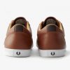 Fred Perry Baseline Shoes
