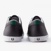 Fred Perry Baseline Shoes