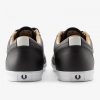 Fred Perry Baseline Shoes