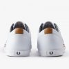 Fred Perry Baseline Shoes