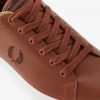 Fred Perry Baseline Shoes