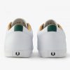 Fred Perry Baseline Shoes