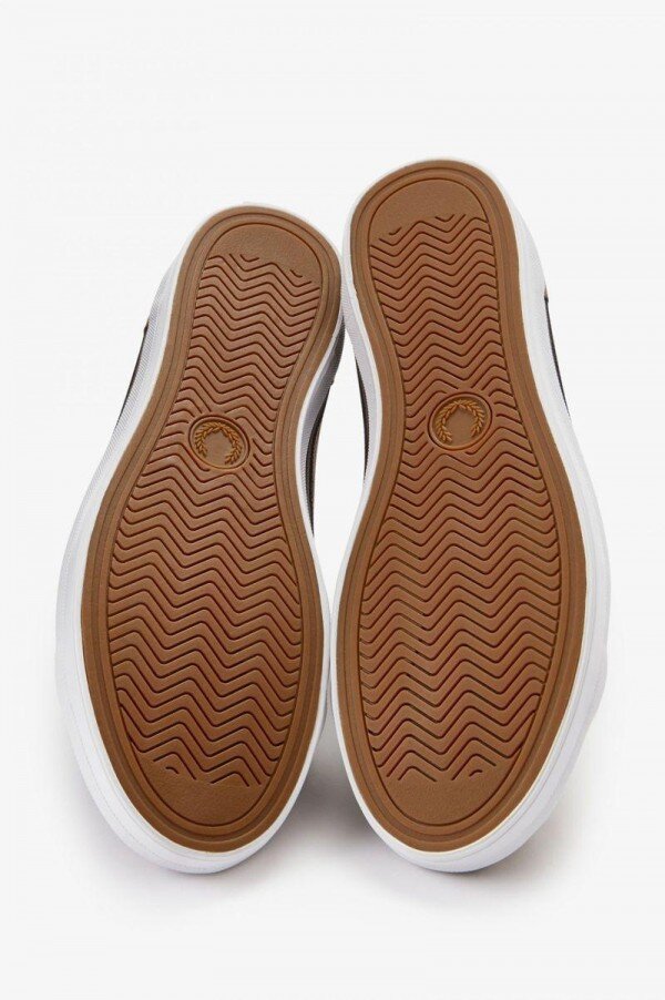 Fred Perry Baseline Shoes Fred Perry Baseline Shoes