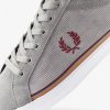 Fred Perry Baseline Shoes