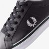 Fred Perry Baseline Shoes