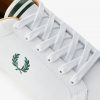 Fred Perry Baseline Shoes