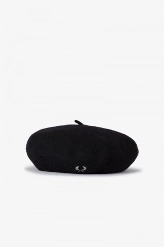 Fred Perry Beret Hats