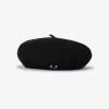Fred Perry Beret Women’s Hats