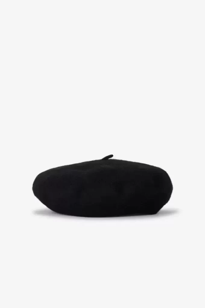 Fred Perry Beret Women’s Hats