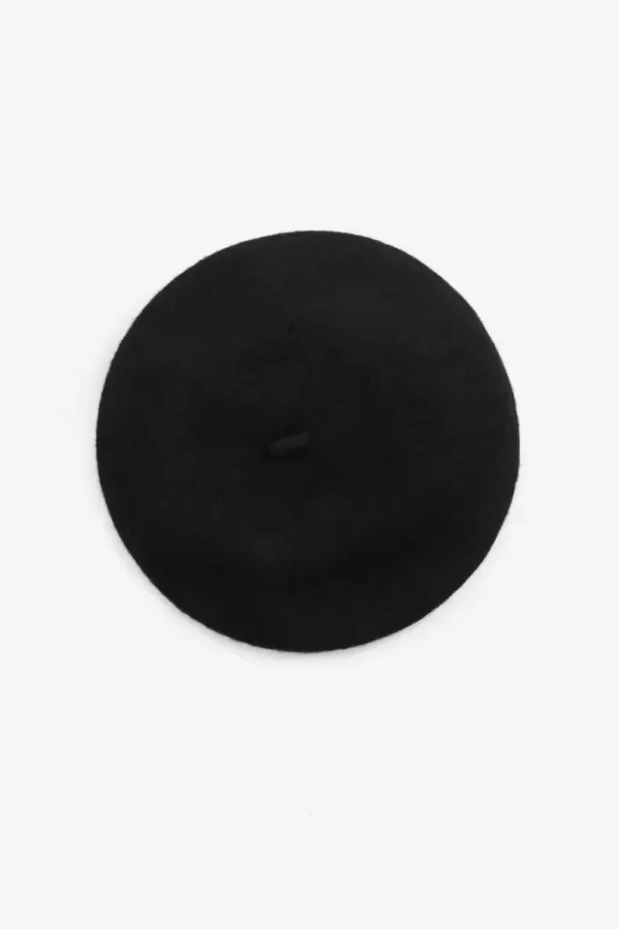 Fred Perry Beret Women’s Hats