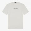 Fred Perry Branded T Shirts