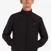 Fred Perry Brentham Jackets Fred Perry Brentham Jackets
