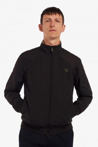 Fred Perry Brentham Jackets
