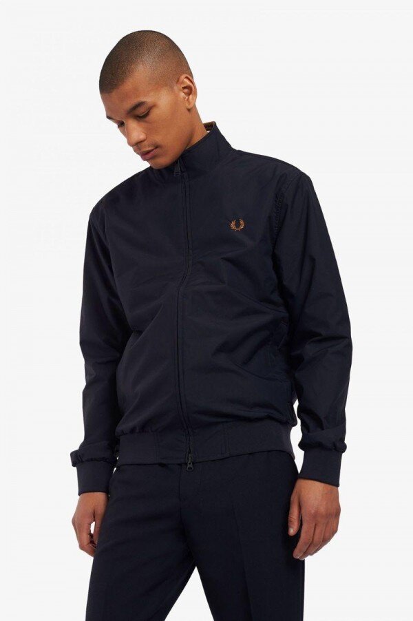 Fred Perry Brentham Jackets Fred Perry Brentham Jackets