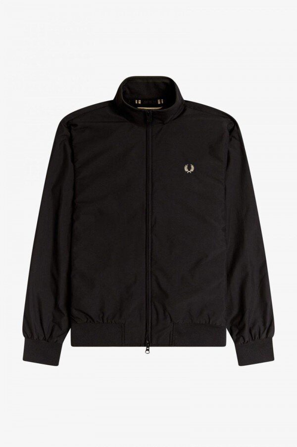 Fred Perry Brentham Jackets Fred Perry Brentham Jackets