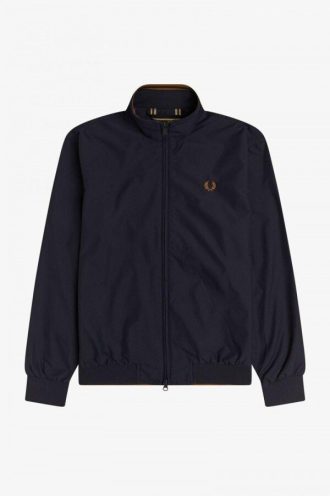 Fred Perry Brentham Jackets
