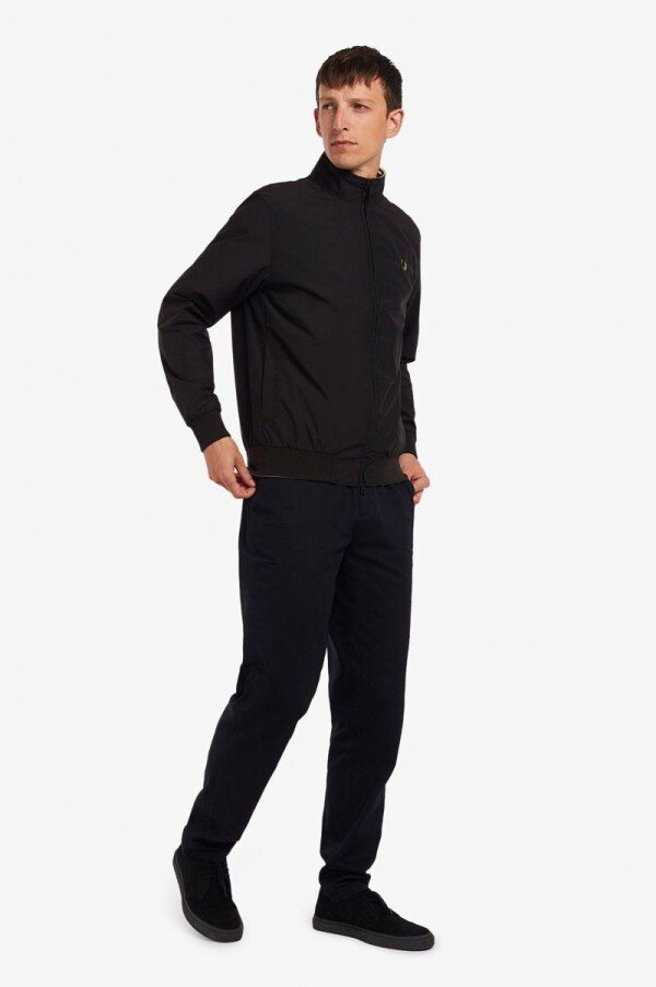 Fred Perry Brentham Jackets Fred Perry Brentham Jackets