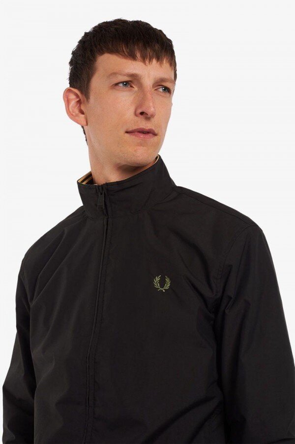 Fred Perry Brentham Jackets Fred Perry Brentham Jackets