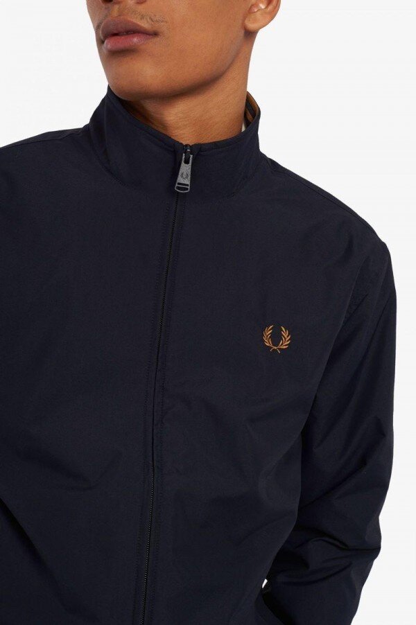 Fred Perry Brentham Jackets Fred Perry Brentham Jackets