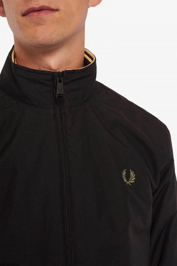Fred Perry Brentham Jackets Fred Perry Brentham Jackets