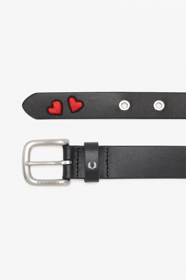 Fred Perry BT2406 Belts Fred Perry BT2406 Belts