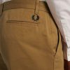 Fred Perry Classic Pants