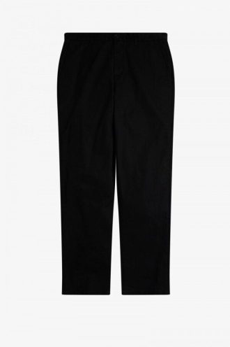 Fred Perry Classic Pants