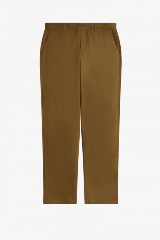 Fred Perry Classic Pants
