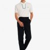 Fred Perry Classic Pants