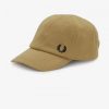 Fred Perry Classic Piqué Hats