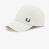 Fred Perry Classic Piqué Hats Fred Perry Classic Piqué Hats