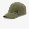 Fred Perry Classic Piqué Hats