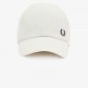 Fred Perry Classic Piqué Hats Fred Perry Classic Piqué Hats