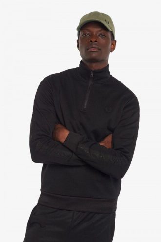 Fred Perry Classic Piqué Hats Fred Perry Classic Piqué Hats