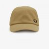 Fred Perry Classic Piqué Hats